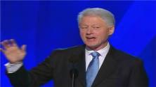 Bill Clinton to Rochester to Campaign for Hochul and Slaughter