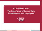 2010 Census PowerPoint Thumb