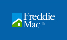 Freddie Mac logo: back to Freddie Mac homepage