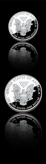 American Eagle Silver Proof