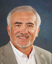 Rich Marquez, Executive Director