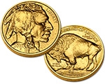 American Buffalo Gold Bullion Coin