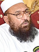 Hafiz Abdul Rahman Makki - 