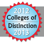 College of Distinction