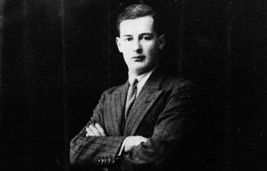 Wallenberg’s legacy