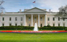 The White House