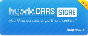 HybridCars.com Store - Hybrid car accessories, parts, and cool stuff