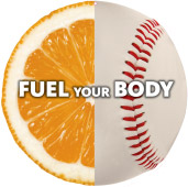 Fuel Your Body