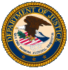 DOJ Seal