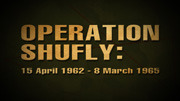 Operation SHUFLY