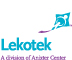 Lekotek Logo