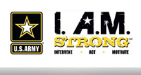 I.A.M. STRONG