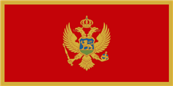 Overview of Montenegro and EUCOM's relevant activities.