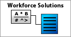 Workforce Solutions