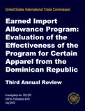 Earned Import Allowance Program