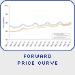 Forward Price Curve