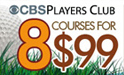 CBS Players Club