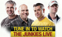 Sports Junkies Web Cam