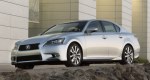 Lexus GS 450h