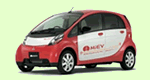 Mitsubishi i-MiEV