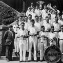 092263-5  White Bluffs Band, 1930