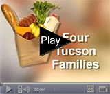 4 Tucson Families (Keeping Kids Healthy)