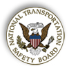 NTSB Seal