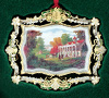 2012 Christmas Ornament: Hospitality at George and Martha Washington’s Mount Vernon