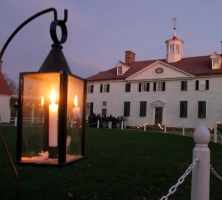 Candlelight Tours