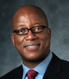 Kevin Fenton, NCHHSTP Director