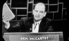 Joseph McCarthy