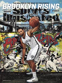 SI Cover