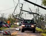 Down Power Lines