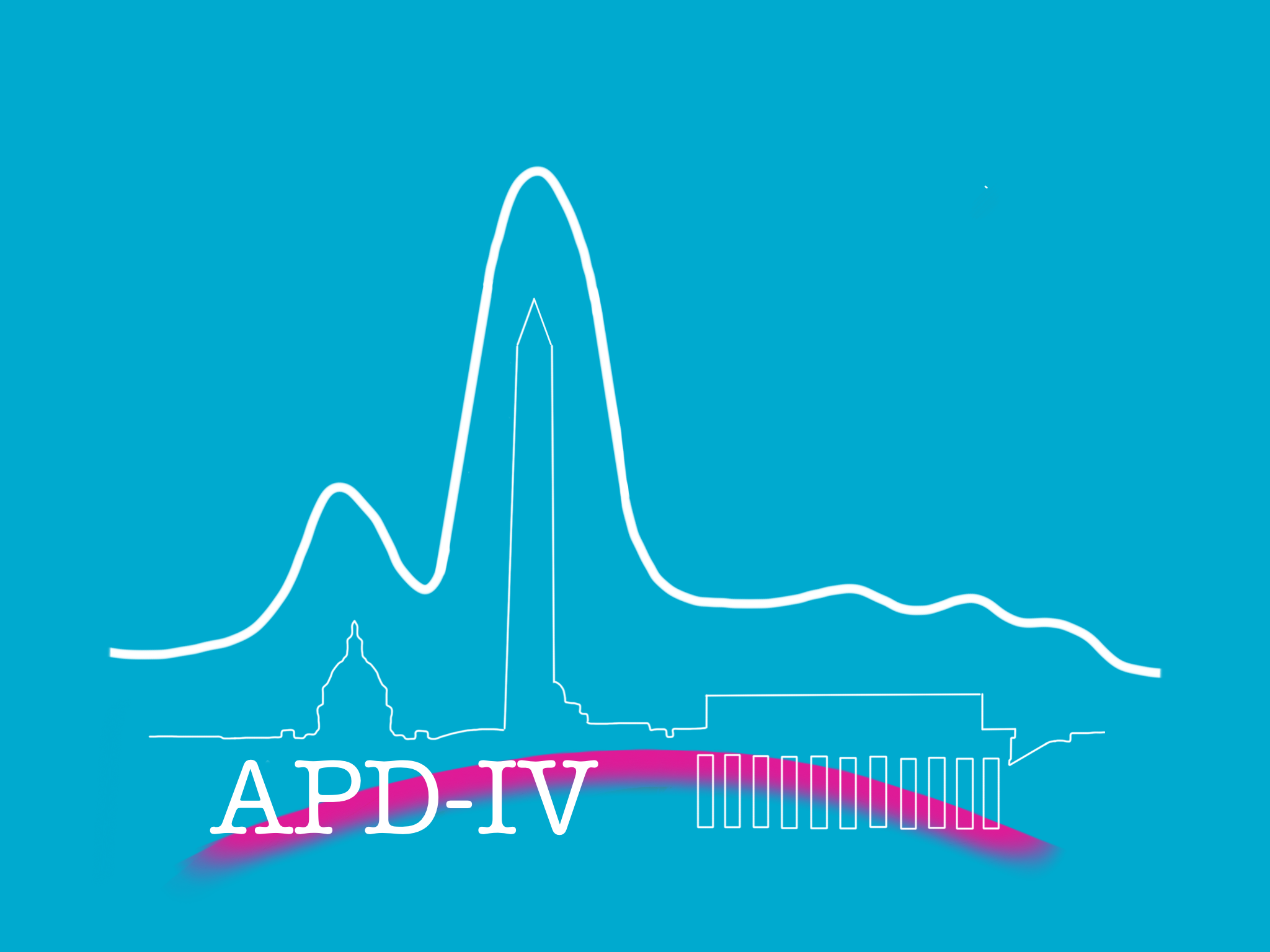 Logo of the Accuracy in Powder Diffraction meeting