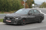 2015 Mercedes-Benz C63 AMG Spy Shots