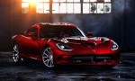 2013 SRT Viper GTS