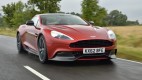 2014 Aston Martin Vanquish