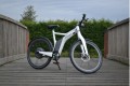 Smart eBike electric bicycle