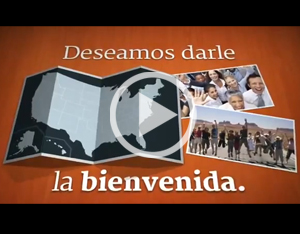 Video visite Estados Unidos