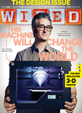 Wired Magazine