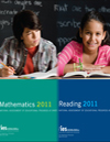 2011 naep math and reading cover