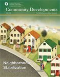 Community Developments: Neighborhood Stabilization