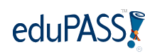 eduPASS Logo