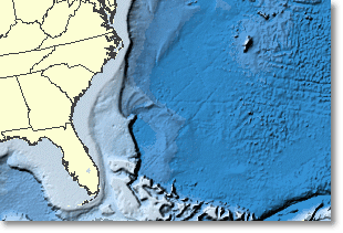 Sample map