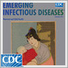 Dr. Adam MacNeil, an epidemiologist at CDC, discusses Ebola virus.