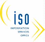 iso logo