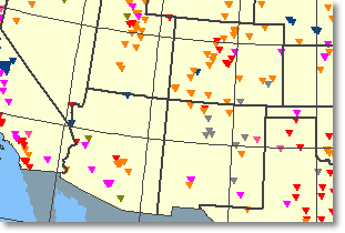 Sample map