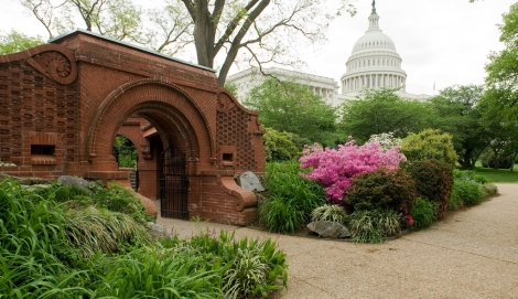 Itineraries for Visits to Capitol Hill 