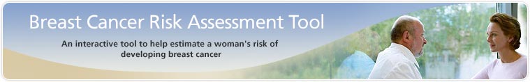 Breast Cancer Risk Assessment Tool