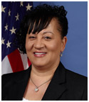 Audrey C. Alston